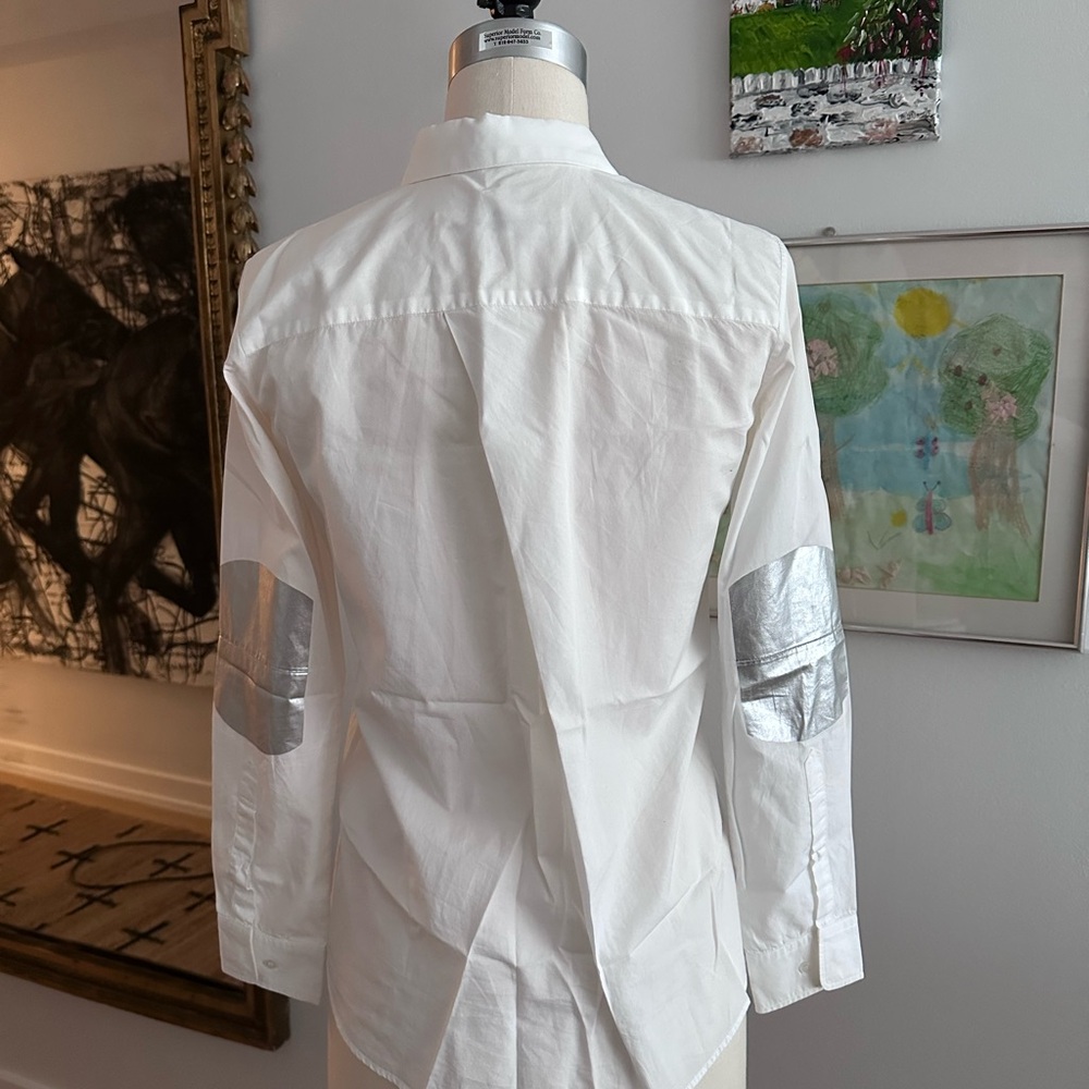 Golden Goose Deluxe Brand Shirt